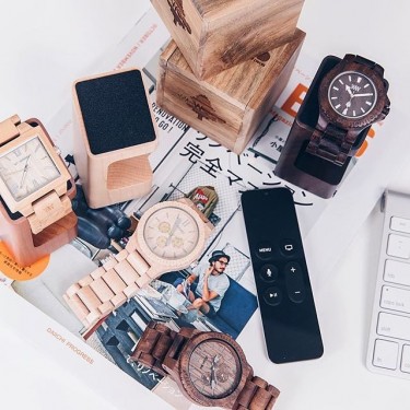 wewood wooden watches