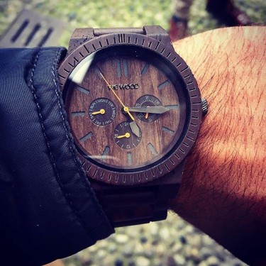 WeWood Wooden Watches Haritidis