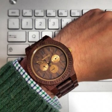 wewood kappa collection watches