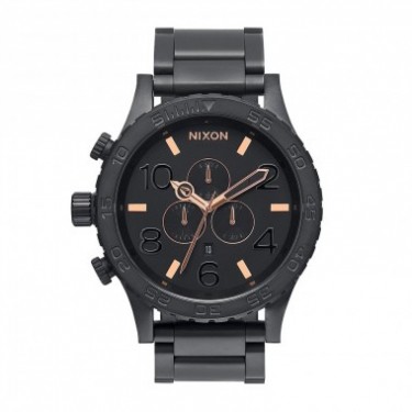 ρολόι nixon