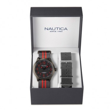 NAI14520G nautica watches