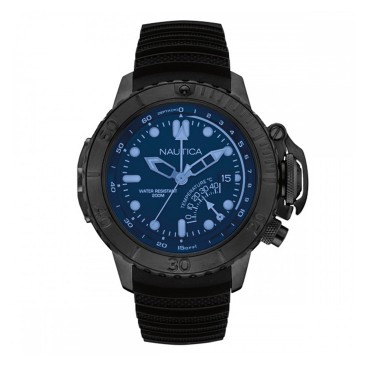 NAI52500G nautica watches