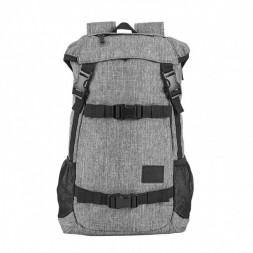 Nixon Small Landlock SE Backpack Black Wash