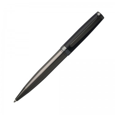 NSN8744A_stylo-cerruti-hamilton-ballpoint-gunmetal-silver-bue-ink