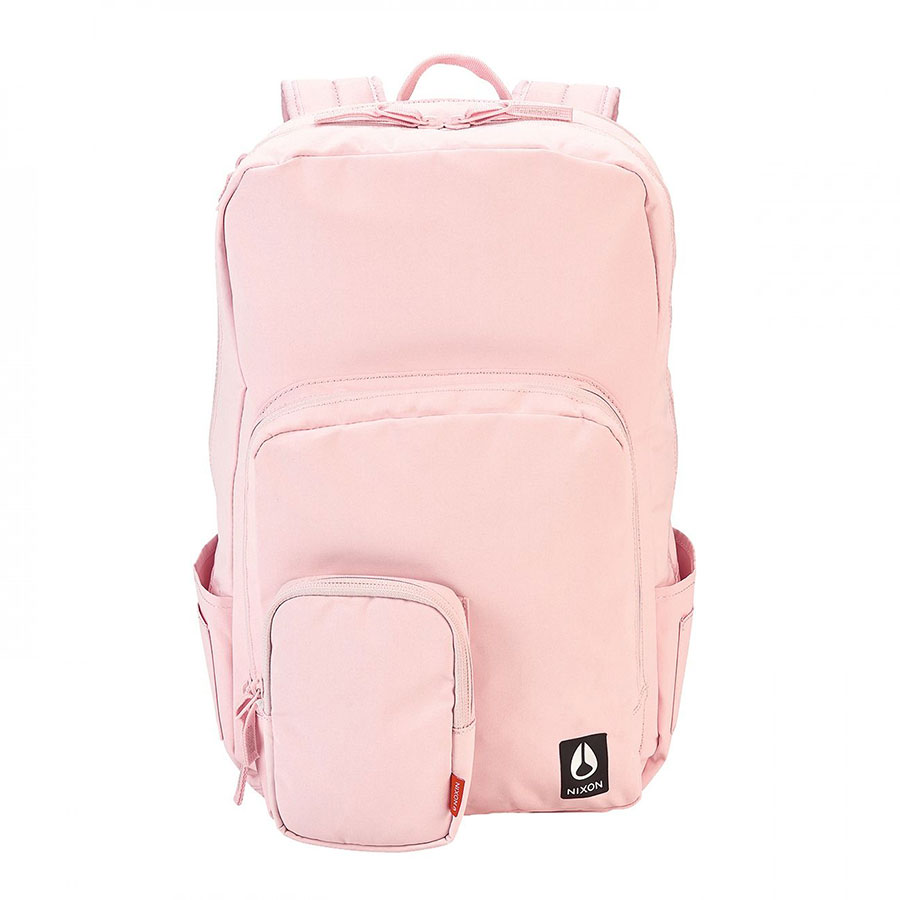 Γυναικείο σακίδιο backpack Nixon ροζ C2954-753-00