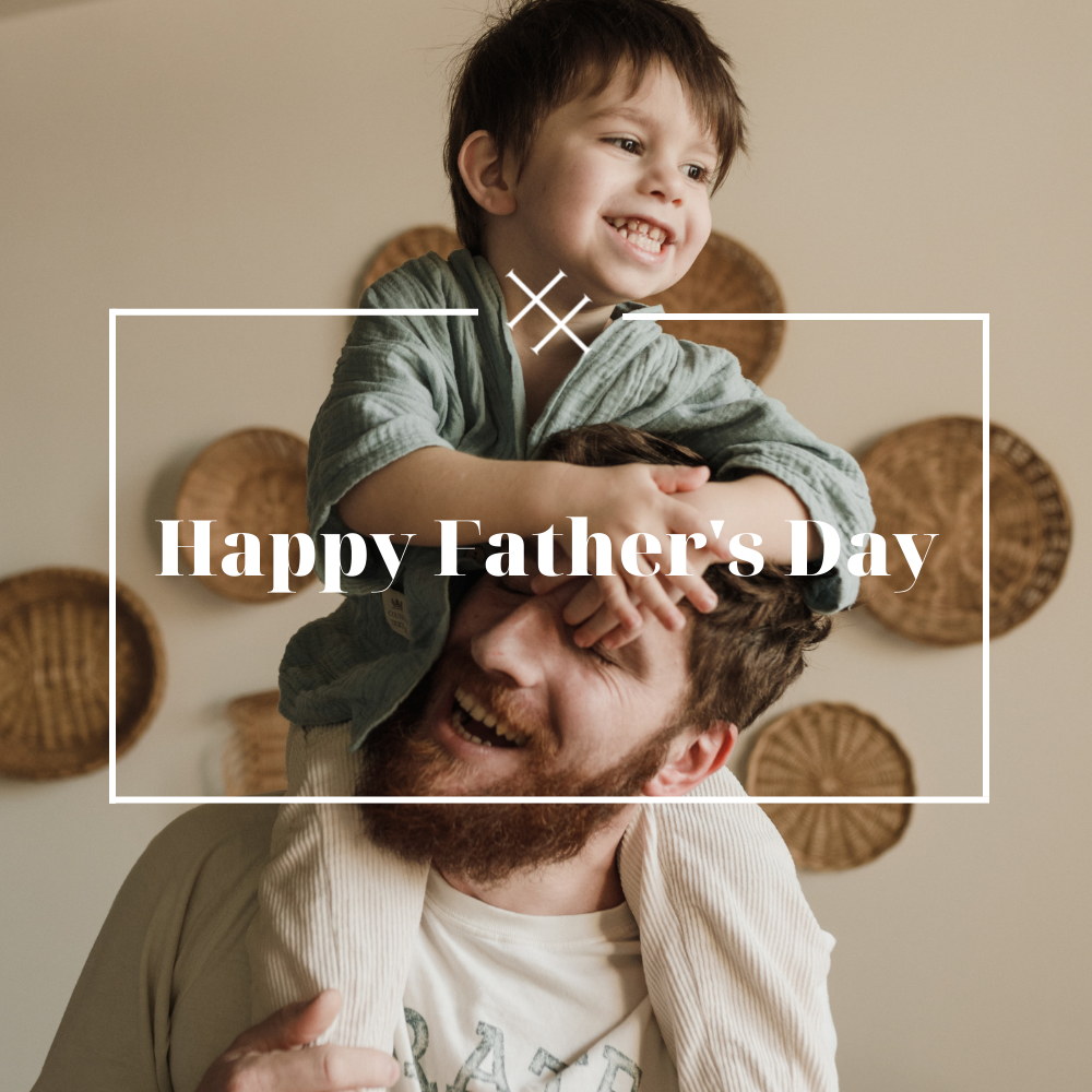Γιορτή του πατέρα: Ιδέες δώρων για κάθε μπαμπά