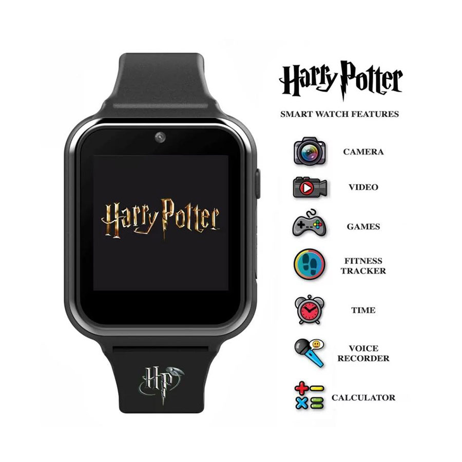 ρολόι disney harry potter smartwatch HP4096