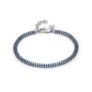 Nomination B-yond Blue bracelet