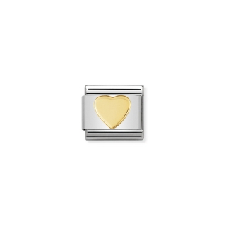 Link Nomination Love Heart