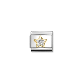 Link Nomination Silver Star
