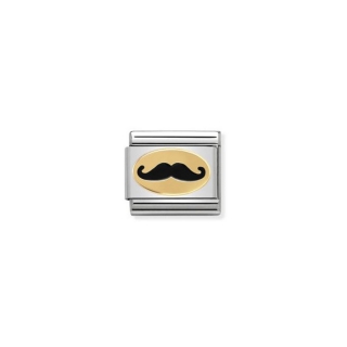 Link Nomination Classic Monsieur Moustache