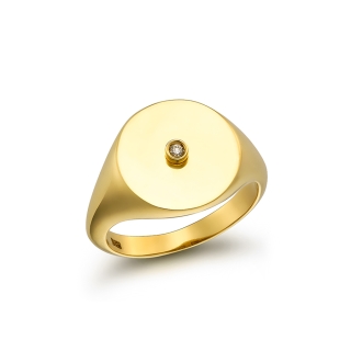 Chevalier ring