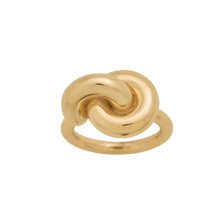 Edblad Redondo Ring Gold