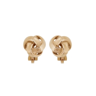 Edblad Gala Clip-On Earrings Gold
