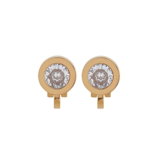 Edblad Stella Clip-On Earrings Gold