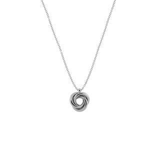 Edblad Sunset Orbit Necklace