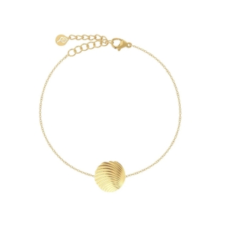 Edblad Shelli Bracelet S Gold