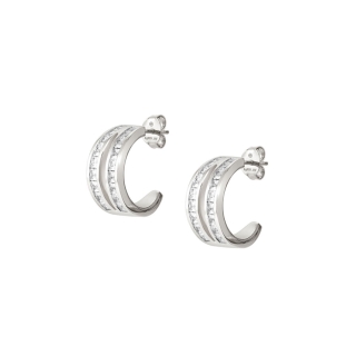 Nomination Carismatica earrings