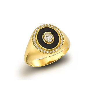 Chevalier ring