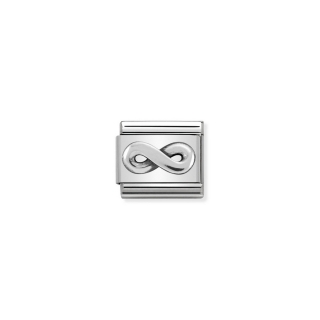 Link Nomination Oxidized Symbols Infinity
