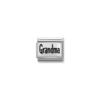 Link Nomination Grandma