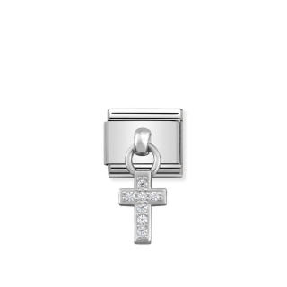 Link Nomination Charms Cross