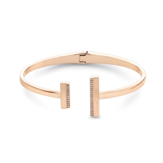 Calvin Klein Minimal Linear Bracelet