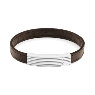 Calvin Klein Grid Bracelet