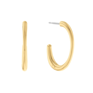 Calvin Klein Playful Organic Shapes Earrings