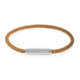 Calvin Klein Modern Grid Bracelet