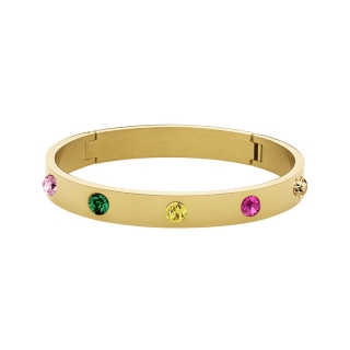 Dyrberg/Kern Bella Rainbow Bracelet