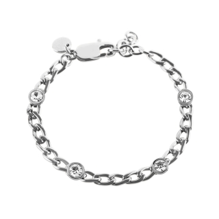 Dyrberg/Kern Livia Chain Bracelet