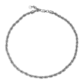 Dyrberg/Kern Vittoria Silver Necklace