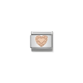 Link Nomination Symbols Diamond heart