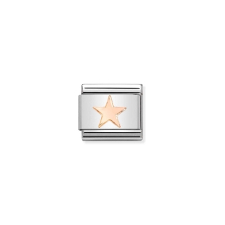 Link Nomination Symbols Star