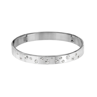Dyrberg/Kern Clare 2 Crystal Bracelet