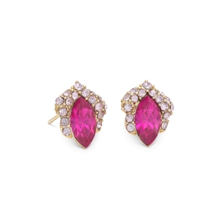 Rossete Earrings Lily and Rose Camille Rose