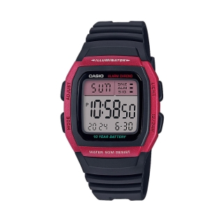 Casio Collection