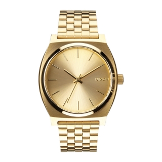 Nixon The Time Teller All Gold / Gold