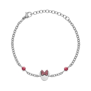 Minnie Mouse bracelet