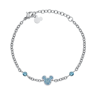 Mickey Mouse bracelet