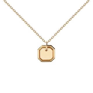 Octet necklace PDPAOLA Gold