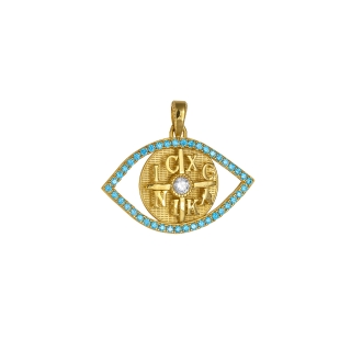 Religious Jewel-Evil eye