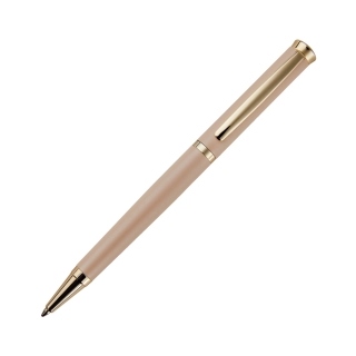 Hugo Boss Sophisticated Matte Nude Ballpoint pen