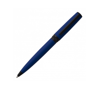 Hugo Boss Pen Gear Matrix Blue