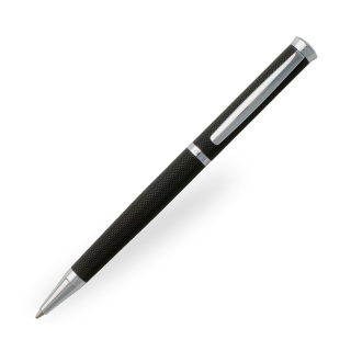 Στυλό Hugo Boss Sophisticated Black Diamond Ballpoint