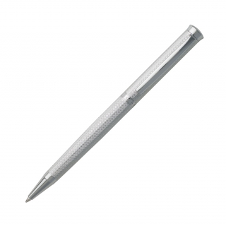 Στυλό Hugo Boss Sophisticated Silver Diamond Ballpoint
