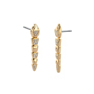 Earrings Just Cavalli Glam Chic