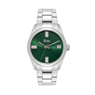 Jcou Emerald II Green