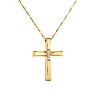 Women's cross